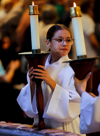 St. Patrick Catholic Community