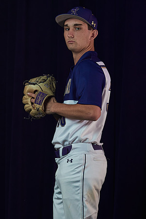 St. Augustine Varsity Baseball Media Day