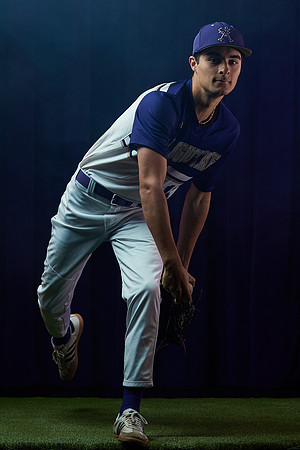 St. Augustine Varsity Baseball Media Day