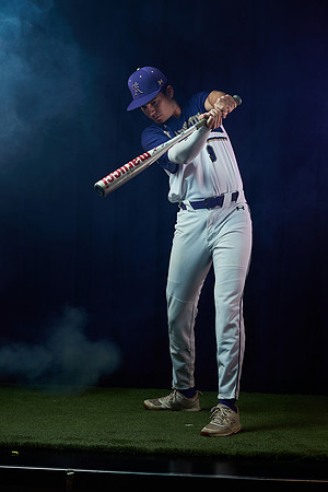 St. Augustine Varsity Baseball Media Day