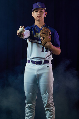 St. Augustine Varsity Baseball Media Day