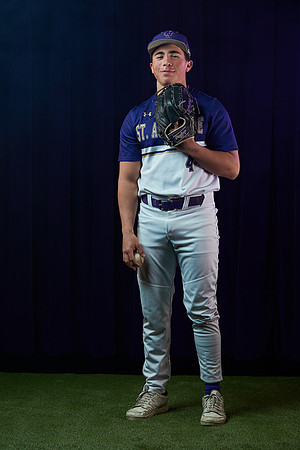 St. Augustine Varsity Baseball Media Day