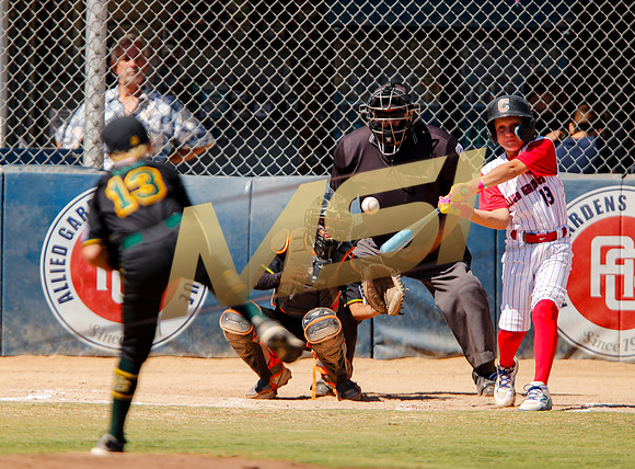 Little League All-Star Baseball All-Star Championship Game