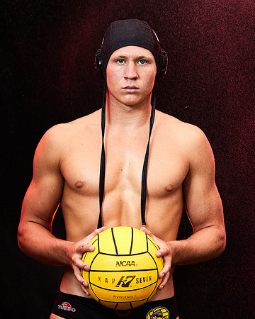 La Jolla Boys Water Polo