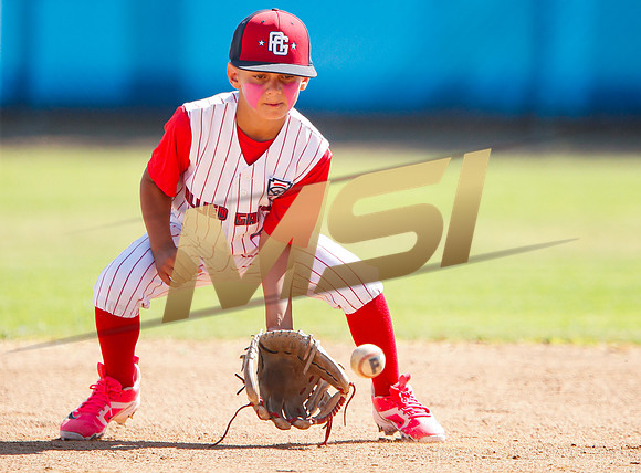 Little League All-Star Baseball All-Star Championship Game