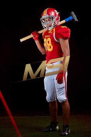 Seton Catholic Preparatory Seton Fall Sports Media Day