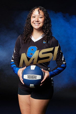 Senior Media Day