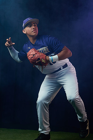 St. Augustine Varsity Baseball Media Day