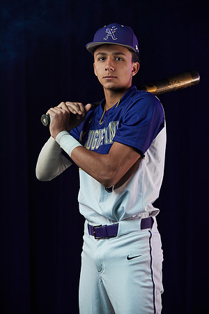 St. Augustine Varsity Baseball Media Day