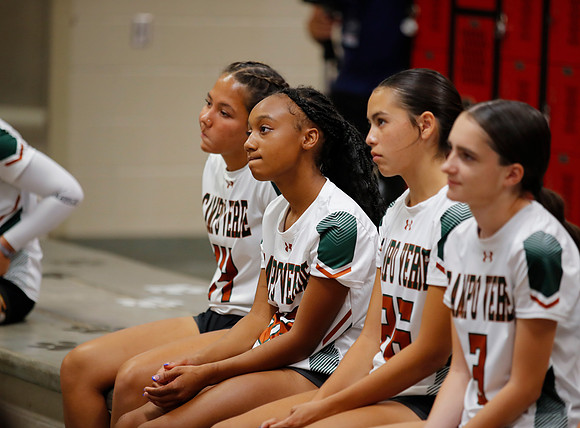 SEP. 21 2024: AIA High School Flag Football (Arizona Honor Bowl)