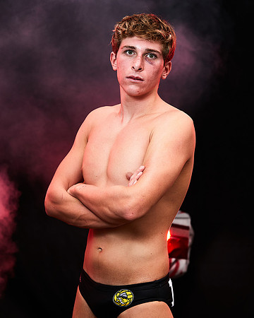 La Jolla Boys Water Polo