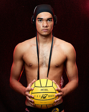 La Jolla Boys Water Polo
