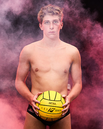 La Jolla Boys Water Polo