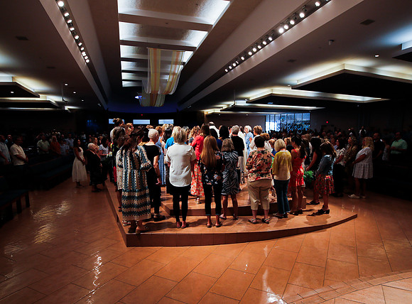 St. Patrick Catholic Community