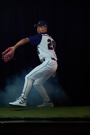 St. Augustine Varsity Baseball Media Day