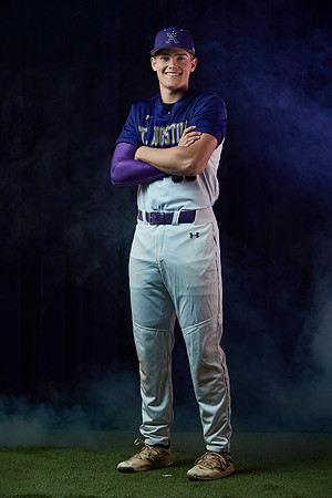 St. Augustine Varsity Baseball Media Day