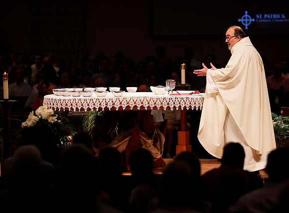 St. Patrick Catholic Community