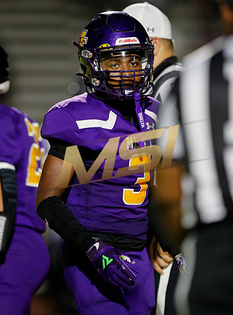 The Arizona College Prep Knights defeat  the Gilbert Jack Rabbits 42 - 28