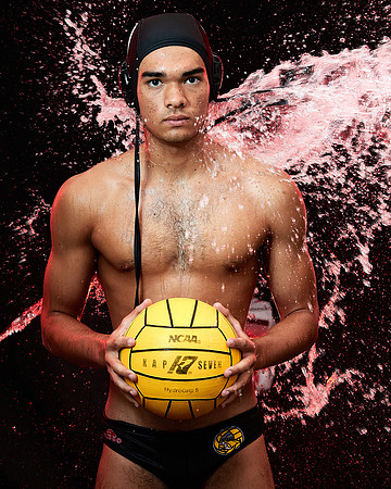 La Jolla Boys Water Polo