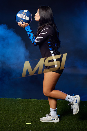 Senior Media Day