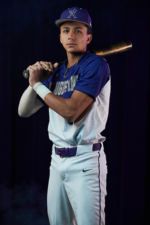 St. Augustine Varsity Baseball Media Day