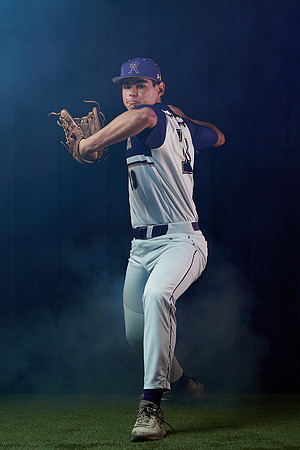 St. Augustine Varsity Baseball Media Day