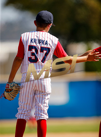 Little League All-Star Baseball All-Star Championship Game