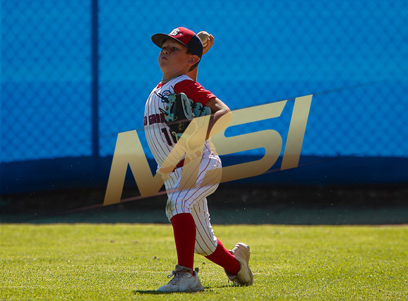 Little League All-Star Baseball All-Star Championship Game