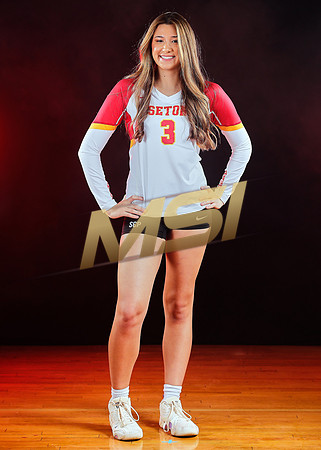 Seton Catholic Preparatory Seton Fall Sports Media Day