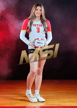Seton Catholic Preparatory Seton Fall Sports Media Day