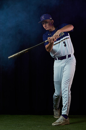 St. Augustine Varsity Baseball Media Day