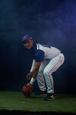 St. Augustine Varsity Baseball Media Day