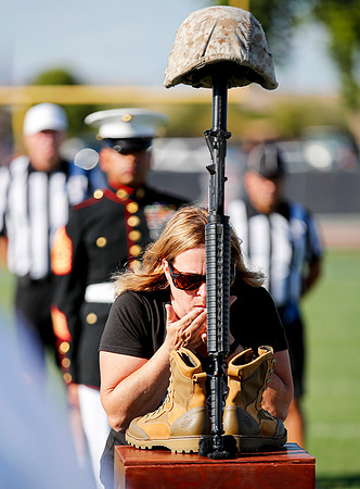 SEP. 21 2024: AIA High School Flag Football (Arizona Honor Bowl)