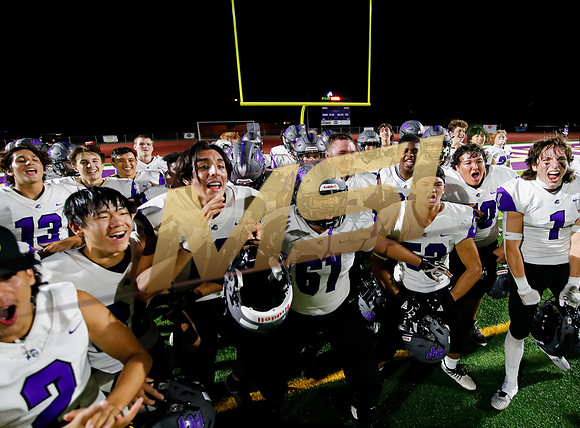 AIA Varsity Football: Arizona College Prep @ Mesa