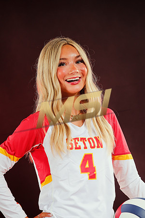Seton Catholic Preparatory Seton Fall Sports Media Day
