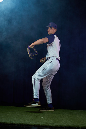 St. Augustine Varsity Baseball Media Day