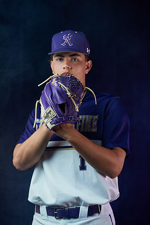 St. Augustine Varsity Baseball Media Day