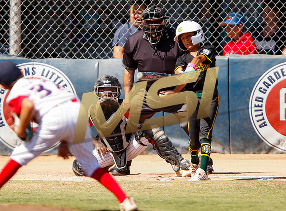 Little League All-Star Baseball All-Star Championship Game
