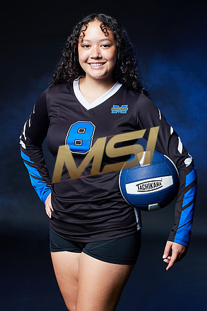 Senior Media Day