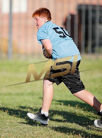 St. Mary Basha losses to  Our Lady of Mount Carmel