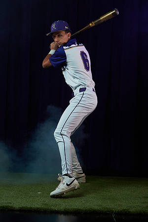 St. Augustine Varsity Baseball Media Day