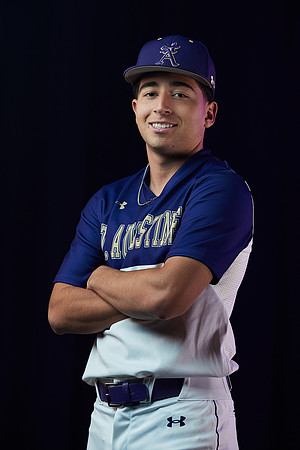 St. Augustine Varsity Baseball Media Day