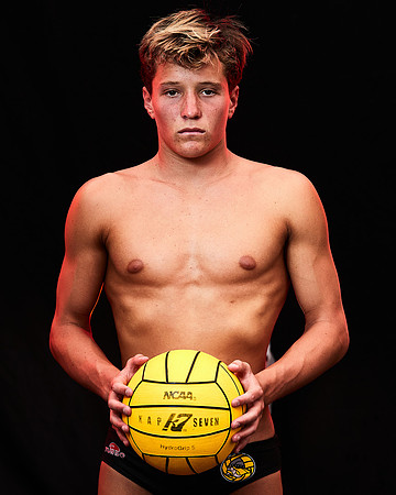 La Jolla Boys Water Polo