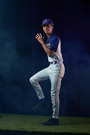 St. Augustine Varsity Baseball Media Day