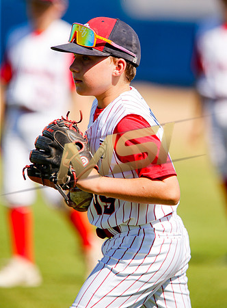Little League All-Star Baseball All-Star Championship Game