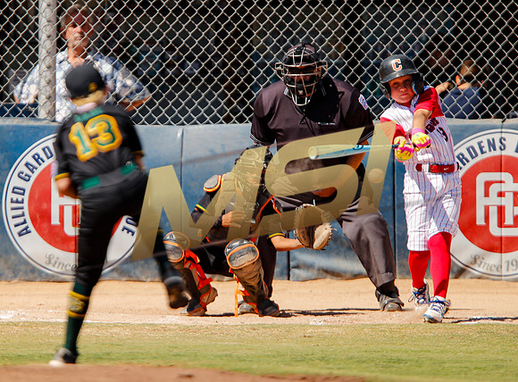 Little League All-Star Baseball All-Star Championship Game