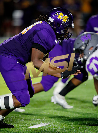 The Arizona College Prep Knights defeat  the Gilbert Jack Rabbits 42 - 28