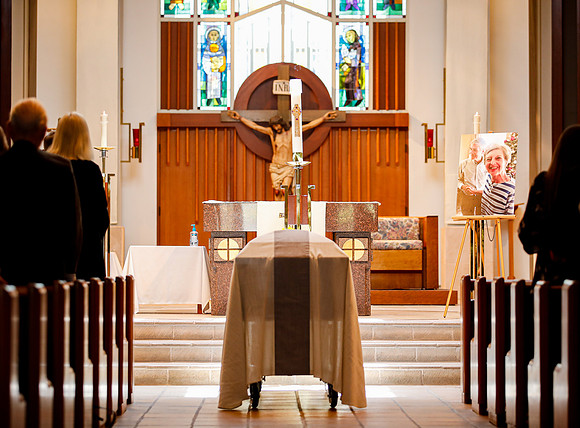 Celebration of Life