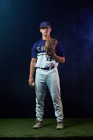 St. Augustine Varsity Baseball Media Day