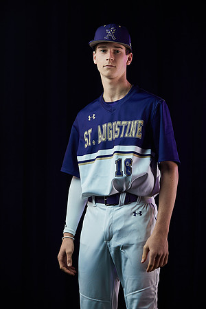 St. Augustine Varsity Baseball Media Day